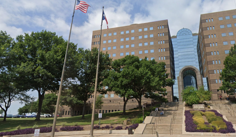Dallas County Ramps Up Holiday DUI Task Force, Launches #WhatAlcoholSays Campaign to Prevent Tragedies