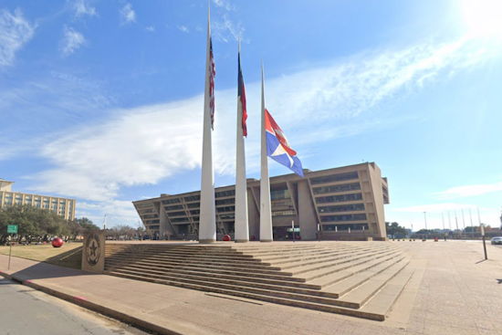 Dallas Faces Potential Legal Cost Surge as Residents Gain Right to Sue City Under Proposition S