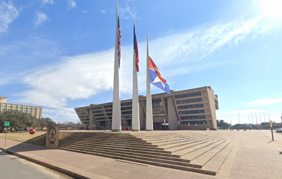 Dallas Faces Potential Legal Cost Surge as Residents Gain Right to Sue City Under Proposition S