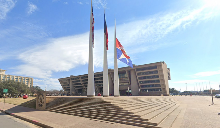 Dallas Faces Potential Legal Cost Surge as Residents Gain Right to Sue City Under Proposition S