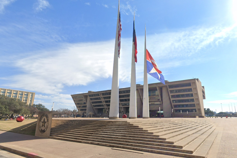 Dallas Heightens Holiday Generosity with Abundant Thanksgiving Giveaways and Veterans Day Honors