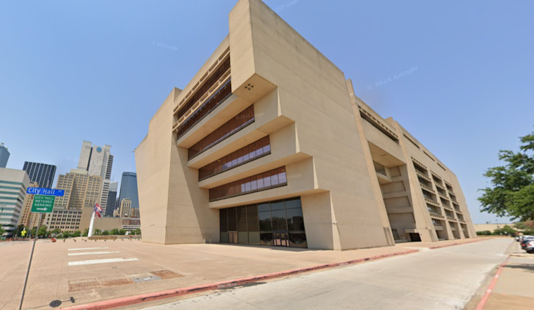 Dallas Introduces Eco-Friendly Disposal of Political Signs Post-Election
