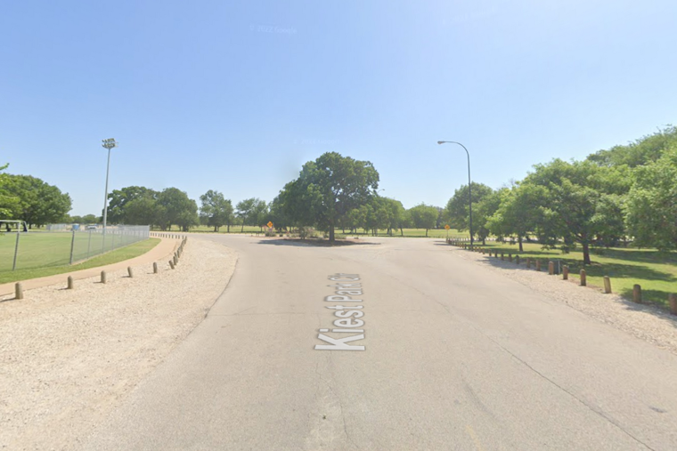 Dallas Introduces Eco-Friendly Robotic Park Maintenance Technology for a Sustainable Future