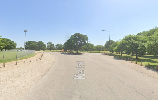 Dallas Introduces Eco-Friendly Robotic Park Maintenance Technology for a Sustainable Future