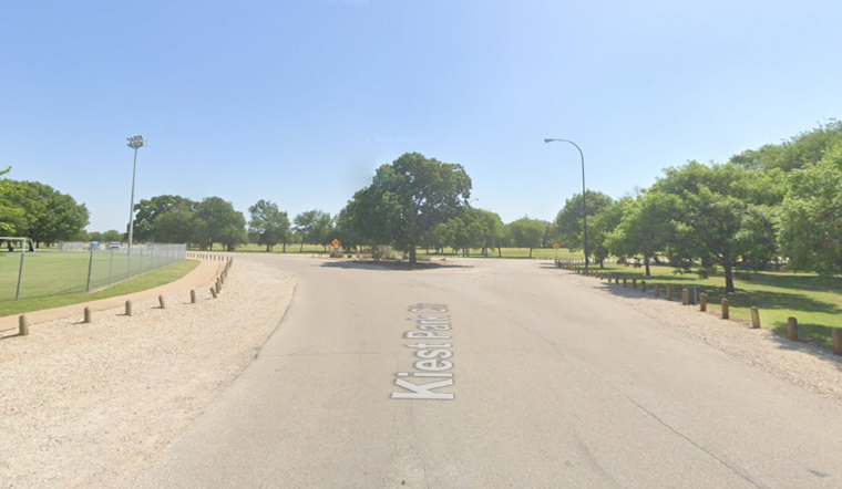 Dallas Introduces Eco-Friendly Robotic Park Maintenance Technology for a Sustainable Future