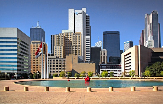 Dallas Invites Neighborhood Organizations to Update Information on Interactive City Map for Enhanced Visibility and Perks