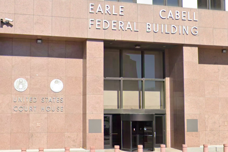 Dallas "Kingpin" Kenan Allen Pleads Guilty to Federal Drug and Gun Charges