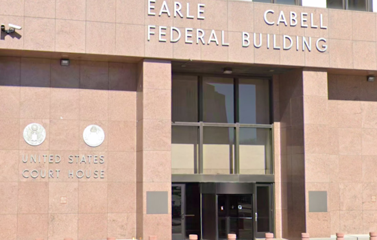 Dallas "Kingpin" Kenan Allen Pleads Guilty to Federal Drug and Gun Charges