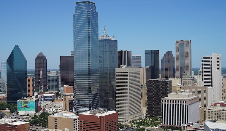 Dallas Mourns the Loss of Esteemed Business Leader and Philanthropist Pete Schenkel