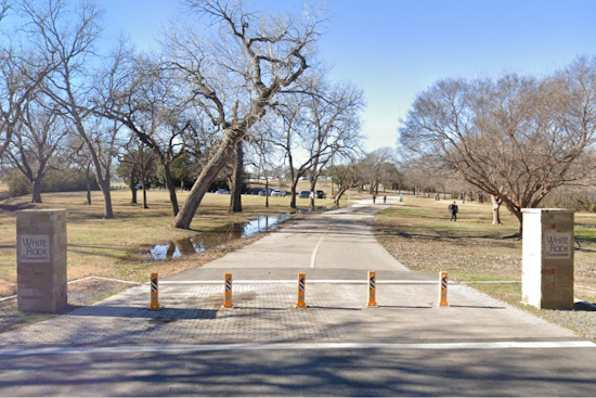 Dallas Park and Recreation Assures No Immediate Threat to White Rock Lake Trail Amid Erosion Concerns