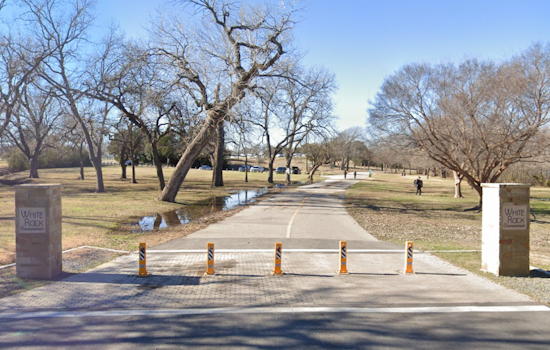Dallas Park and Recreation Assures No Immediate Threat to White Rock Lake Trail Amid Erosion Concerns