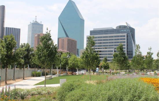 Dallas Parks and Recreation to Close for Thanksgiving, City Announces Facility Break