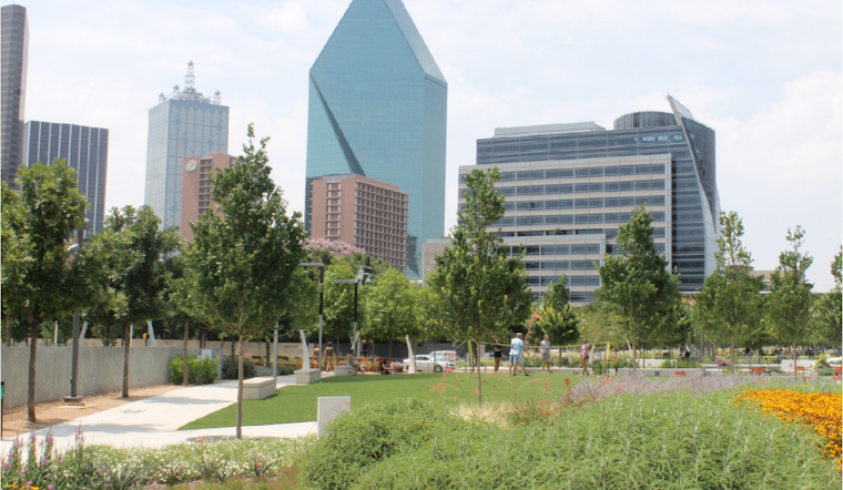 Dallas Parks and Recreation to Close for Thanksgiving, City Announces Facility Break