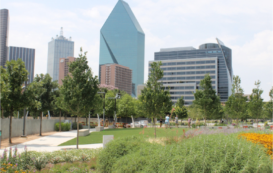 Dallas Parks to Close for Thanksgiving Break: City Announces Holiday Schedule for Leisure Facilities