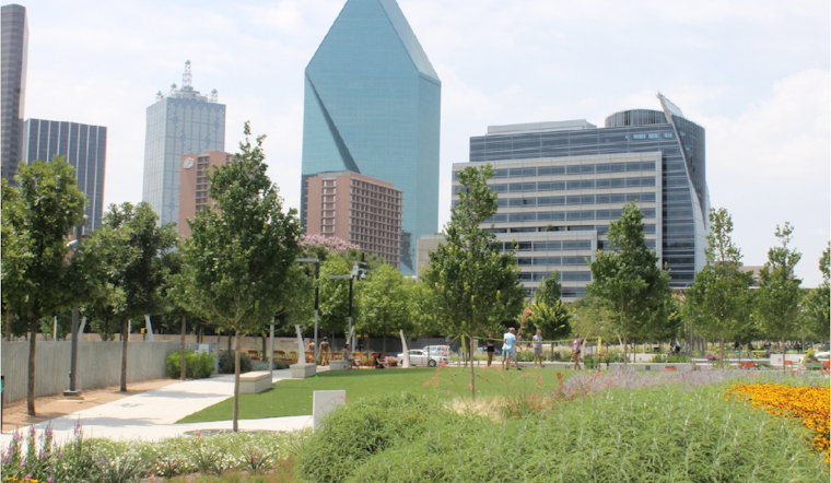 Dallas Parks to Close for Thanksgiving Break: City Announces Holiday Schedule for Leisure Facilities
