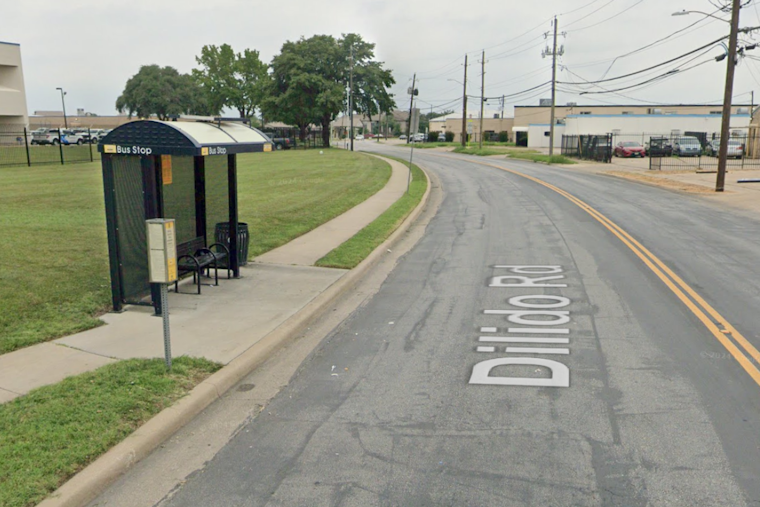 Dallas Police Charge Two Teenagers with Murder in Ambush of Man Changing Tire
