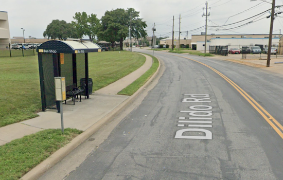 Dallas Police Charge Two Teenagers with Murder in Ambush of Man Changing Tire