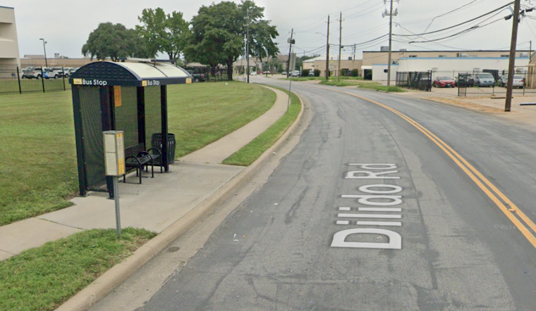 Dallas Police Charge Two Teenagers with Murder in Ambush of Man Changing Tire