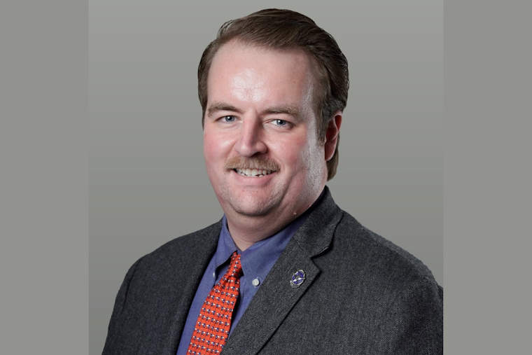 Dallas Police Department Welcomes New Senior Public Information Officer Corbin Rubinson to Enhance Community Relations