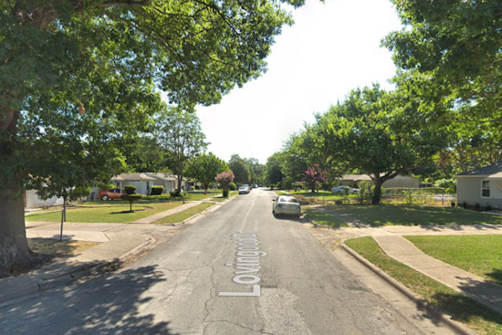 Dallas Police Investigate Fatal Shooting on Lovingood Drive, Urge Witnesses to Come Forward