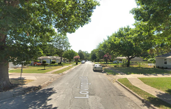 Dallas Police Investigate Fatal Shooting on Lovingood Drive, Urge Witnesses to Come Forward