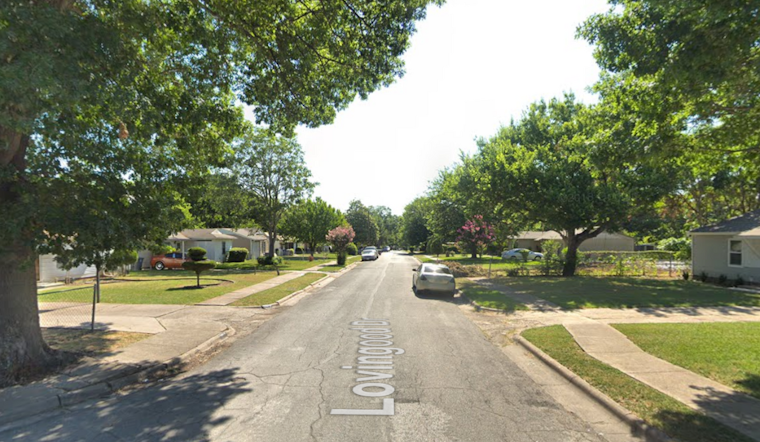 Dallas Police Investigate Fatal Shooting on Lovingood Drive, Urge Witnesses to Come Forward