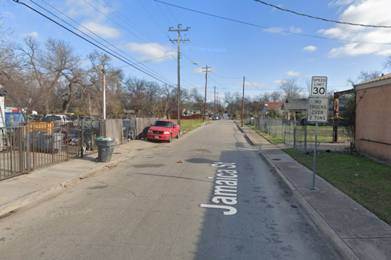 Dallas Police Investigate Fatal Stabbing on Jamaica Street, Seek Community Assistance