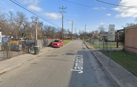 Dallas Police Investigate Fatal Stabbing on Jamaica Street, Seek Community Assistance