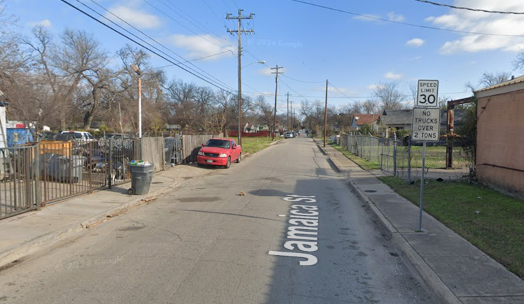 Dallas Police Investigate Fatal Stabbing on Jamaica Street, Seek Community Assistance