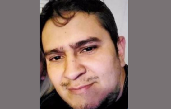 Dallas Police Seek Community Help to Locate Suspected Individual on #WantedWednesday