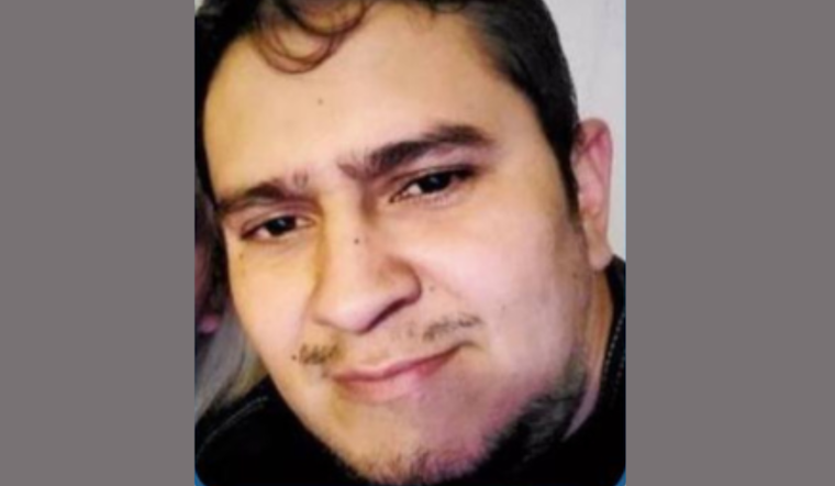 Dallas Police Seek Community Help to Locate Suspected Individual on #WantedWednesday
