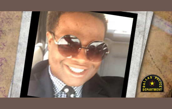 Dallas Police Seek Leads in 2018 Unresolved Murder of Traylon Brown