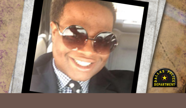 Dallas Police Seek Leads in 2018 Unresolved Murder of Traylon Brown
