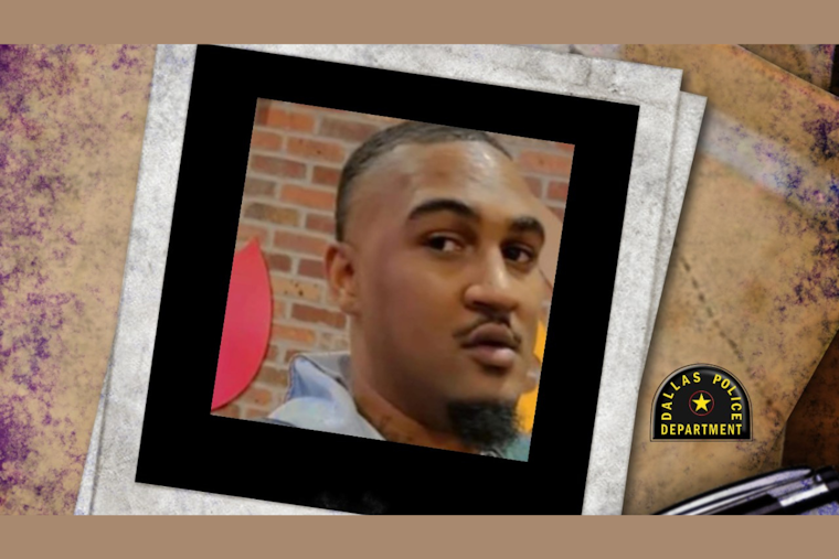 Dallas Police Seek Public's Aid in Unsolved Murder Case of Darrion Hurst