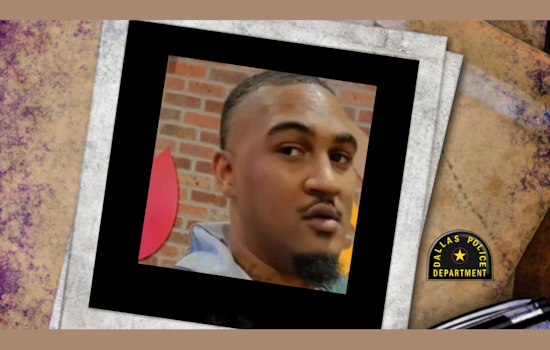 Dallas Police Seek Public's Aid in Unsolved Murder Case of Darrion Hurst