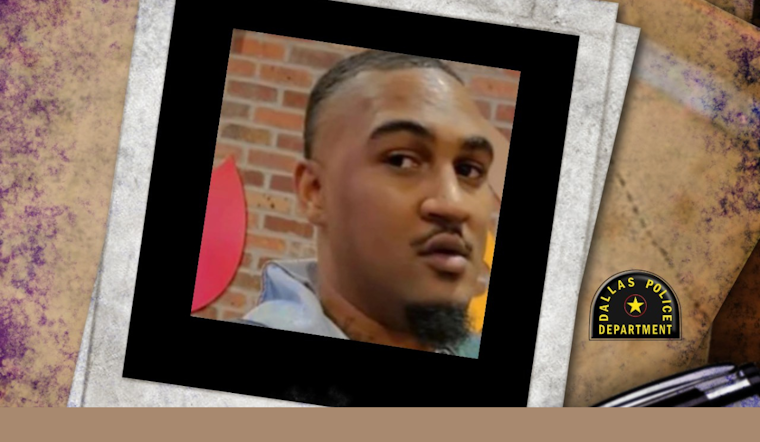 Dallas Police Seek Public's Aid in Unsolved Murder Case of Darrion Hurst