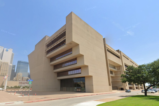 Dallas Unveils Autonomous Electric Maintenance Machines for Greener Parks