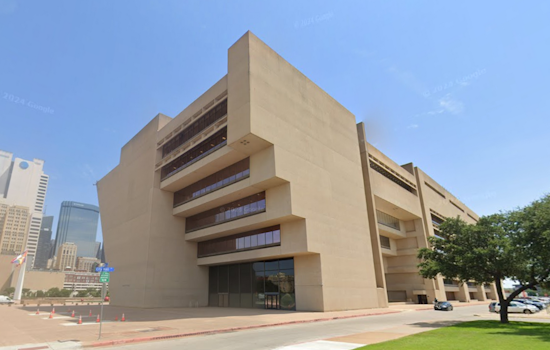 Dallas Unveils Autonomous Electric Maintenance Machines for Greener Parks