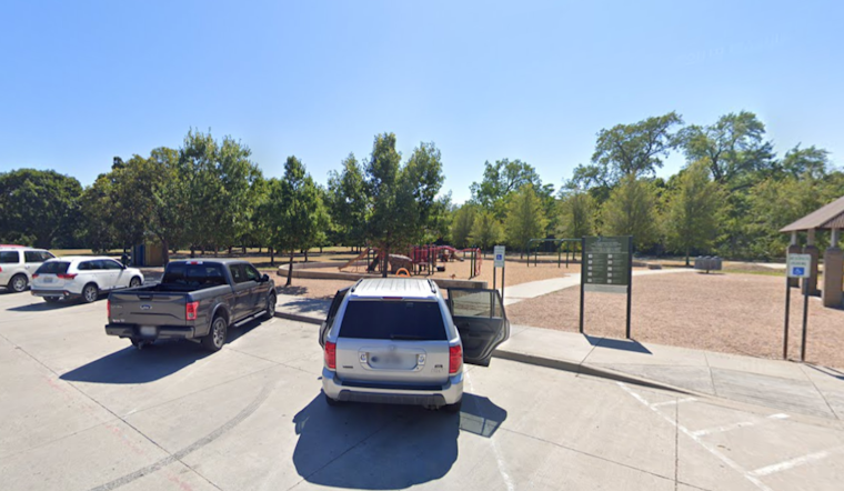 Dallas Unveils New Valley View Park Nature Trail for Outdoor Enthusiasts