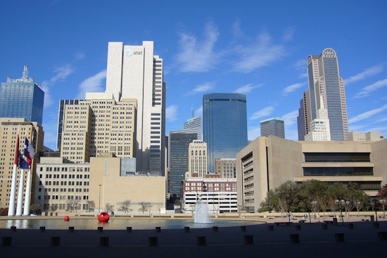 Dallas Voters Propel Proposition U for Police and Fire Department Funding Boost