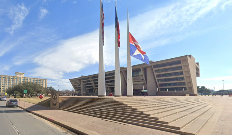 Dallas Water Utilities Notifies Residents of Water Line Materials Amid EPA Lead and Copper Rule Revisions
