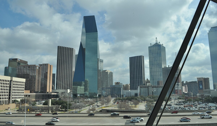 Dallas Weather Whiplash: Sunny Days and Windy Nights Ahead, Says National Weather Service