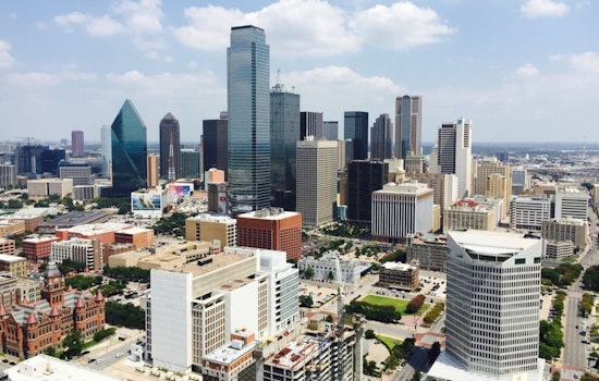 Dallas Welcomes Sunny Skies and Mild Temperatures Leading Up to Thanksgiving Week