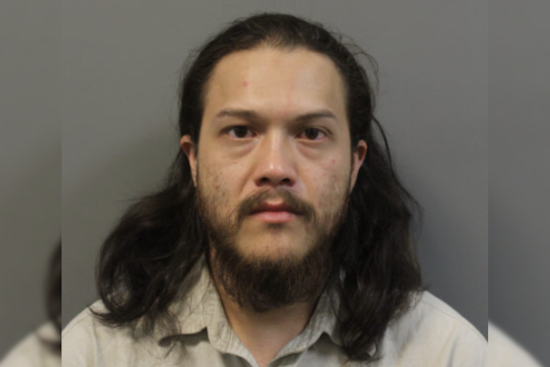 Damascus Resident Charged with Sexual Assault of Three Underage Girls, Police Urge Other Victims to Come Forward