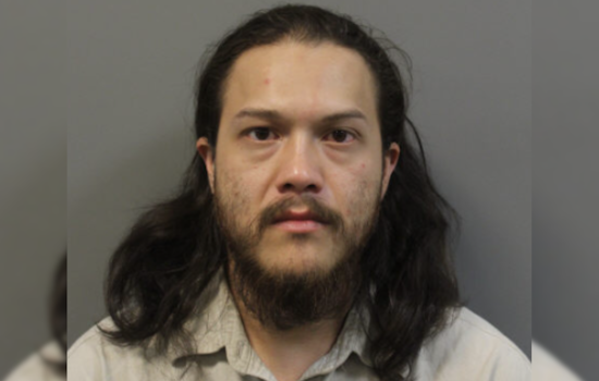 Damascus Resident Charged with Sexual Assault of Three Underage Girls, Police Urge Other Victims to Come Forward