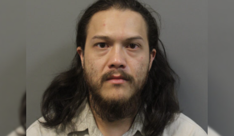 Damascus Resident Charged with Sexual Assault of Three Underage Girls, Police Urge Other Victims to Come Forward