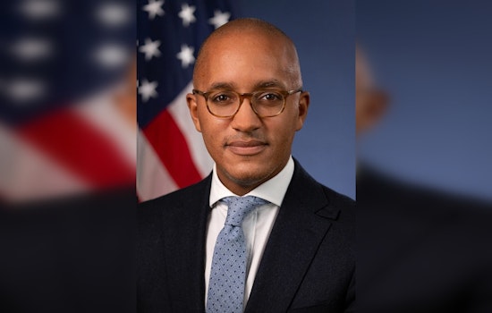 Damian Williams to Step Down as U.S. Attorney for the Southern District of New York, Edward Y. Kim to Assume Acting Role