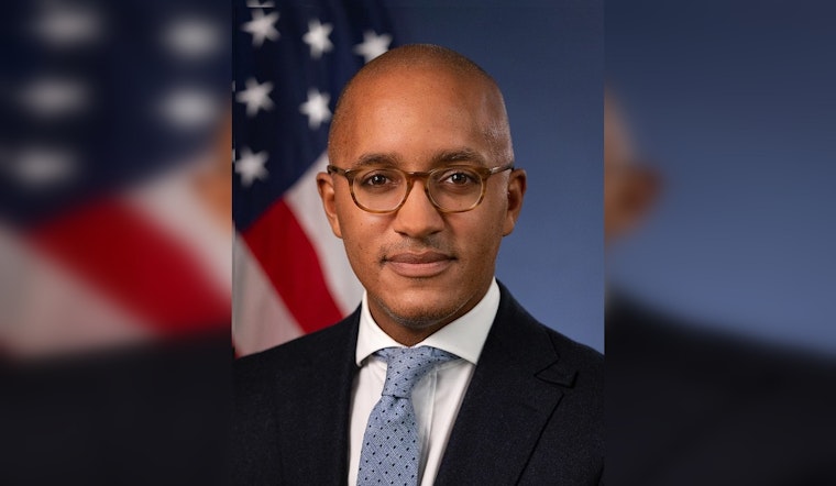 Damian Williams to Step Down as U.S. Attorney for the Southern District of New York, Edward Y. Kim to Assume Acting Role