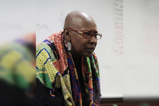 Dance Luminary Judith Jamison Passes Away at 81 in New York, Leaving a Legacy That Transformed the Alvin Ailey American Dance Theater