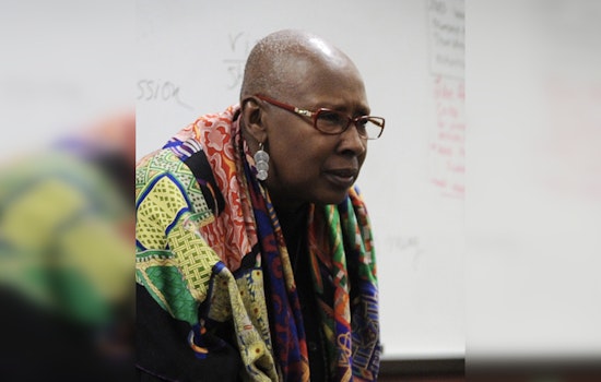 Dance Luminary Judith Jamison Passes Away at 81 in New York, Leaving a Legacy That Transformed the Alvin Ailey American Dance Theater